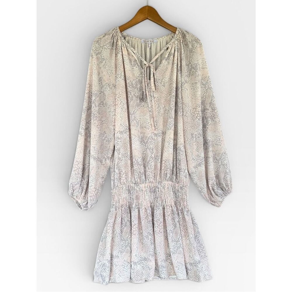 🎉5 for $45🎉 Harper wren dress size S